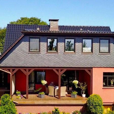 Strandkoje Ahrenshoop Exterior photo